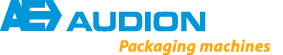 audion logo